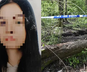 Bydgoska policja przerywa poszukiwania Wiktorii! Jest przełom w sprawie