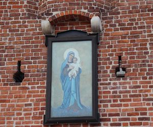 Brama Krakowska w Lublinie. To jeden z najważniejszych zabytków miasta