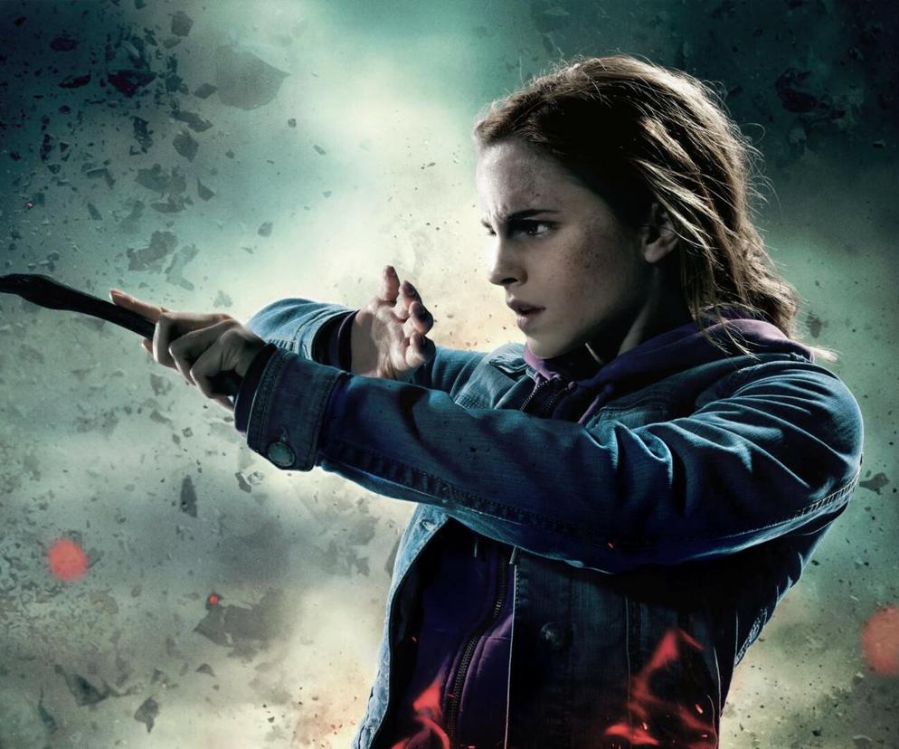 Harry Potter QUIZ: jak dobrze znasz Hermionę? Test wiedzy tylko dla prawdziwych fanów! 