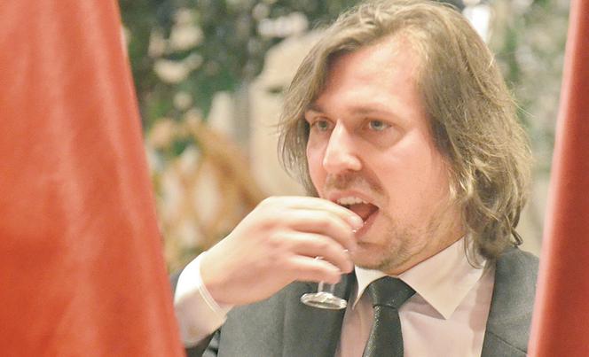 Prohibicja w PiS