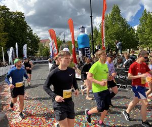 PKO Białystok Półmaraton 2025
