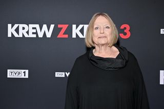 Elegancki Musiał, czerwona Kulesza i szczuplutka Kuna. Tłum gwiazd na premierze serialu Krew z krwi