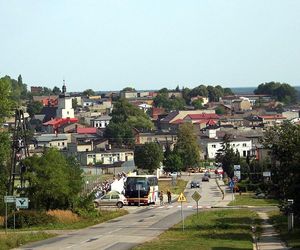 Zestawienie najbardziej opustoszałych miast woj. śląskiego