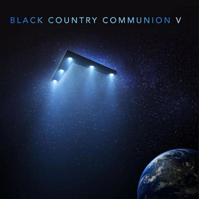 Black Country Communion. Nowy album 