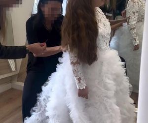 Roxie Węgiel krytykuje obyczaje komunijne