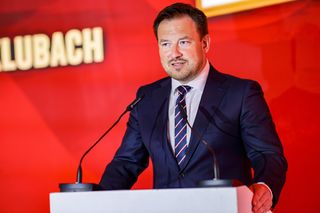Kluczowa deklaracja z PZPN ws. selekcjonera. Łukasz Wachowski powiedział to wprost
