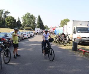 Rajd po zdrowie w Poznaniu - za nami kolejna edycja