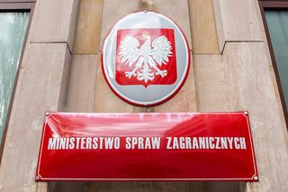 Rzecznik MSZ mówi, czy na Bliskim Wschodzie są ranni Polacy: Nie mamy takich informacji