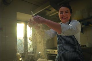 Aleksander Baron w nowym programie TVP! Poprowadzi kulinarne show. Będzie hit?