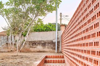 Residential Building near Barcelona by Àgora Arquitectura