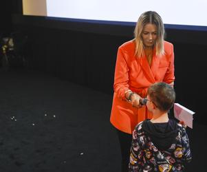 Gwiazdy zabrały dzieci do kina na najmodniejszy film animowany sezonu! 