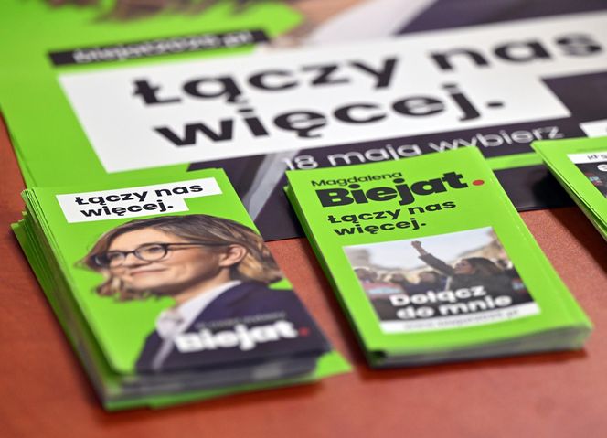 Magdalena Biejat – program wyborczy. Co proponuje kandydatka Lewicy w wyborach prezydenckich 2025?
