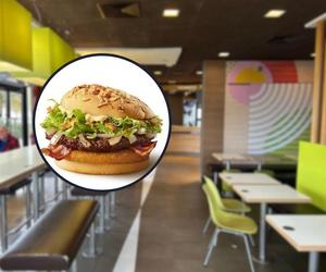 Pustki na premierze Burgera Drwala w Szczecinie