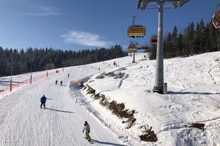 Gdzie na narty w Polsce? Top 10 najlepszym miejsc w 2024