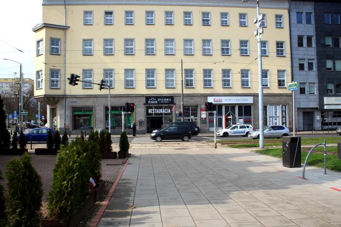 Plac Hołdu Pruskiego