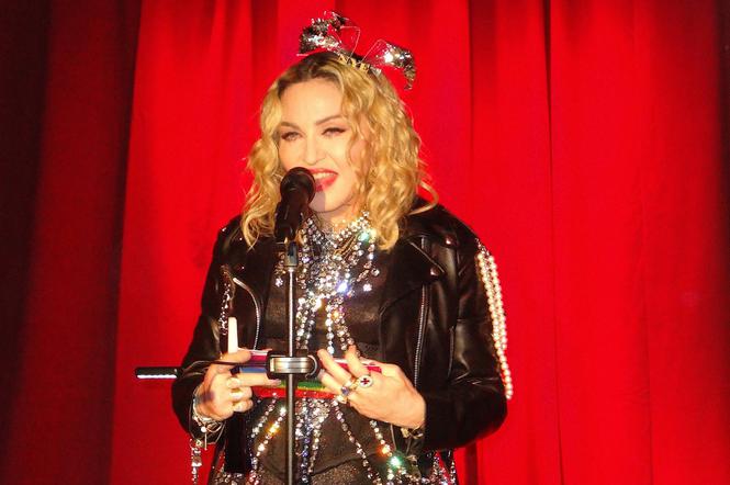 Madonna