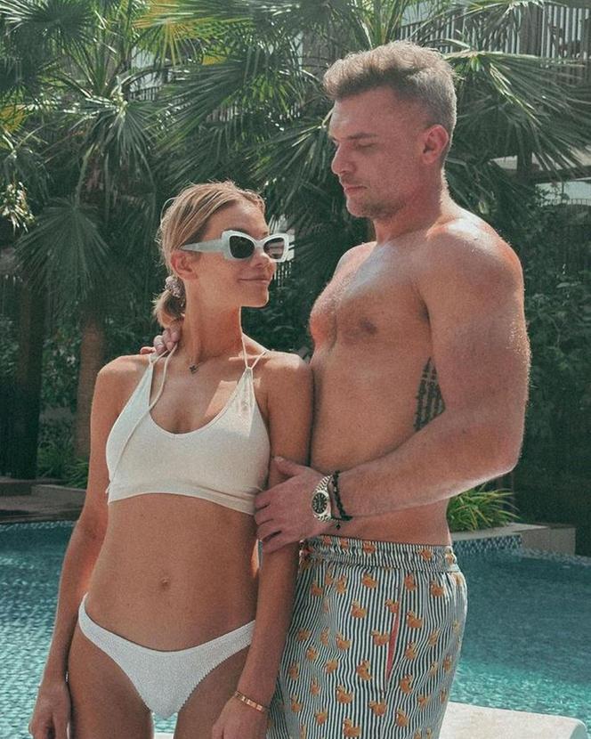 Maja Bohosiewicz seks nie jest tematem tabu