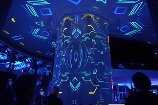 Zobacz, jak prezentuje się wystawa Copernicus: Stacja Kosmiczna w Poznaniu