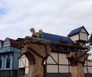 Hossoland park rozrywki