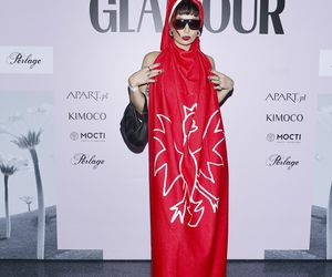 Mery Spolsky zapowiada patriotyczny album w wymownym stroju. Pojedzie na Eurowizję?