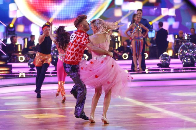 Magdalena Narożna, Piotr Musiałkowski