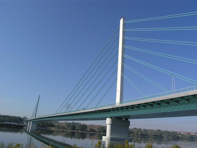 Most Solidarności w Płocku