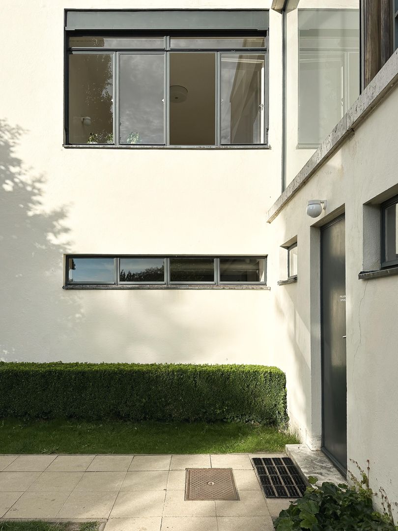 Willa Tugendhatów w Brnie