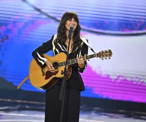 Georgina Tarasiuk ponad 20 lat temu wygrała Szansę na Sukces. Teraz zachwyciła w Sopocie