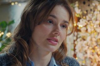 M jak miłość, odcinek 1864: Franka (Dominika Kachlik) 