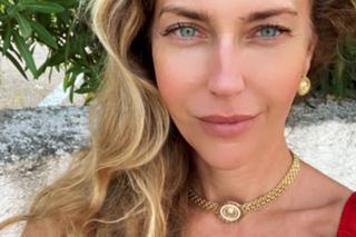 Tak zmieniła się Wioletka z Rancza. Magdalena Waligórska na wakacjach