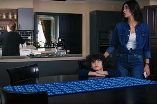 Emanet, streszczenie odcinka 191. 