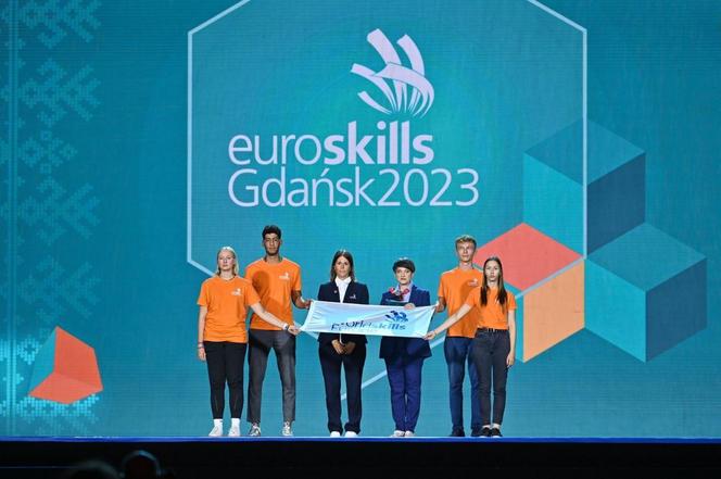 EuroSkills Gdańsk 2023