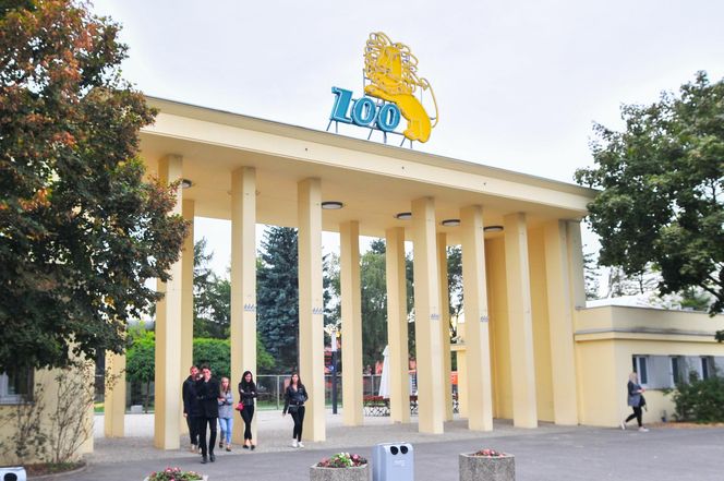 Wrocławskie ZOO