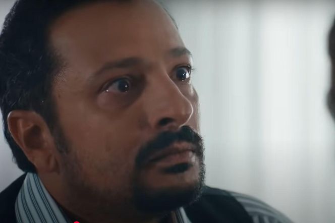 Idris ma żal do Nany, że nie zabiła Yamana