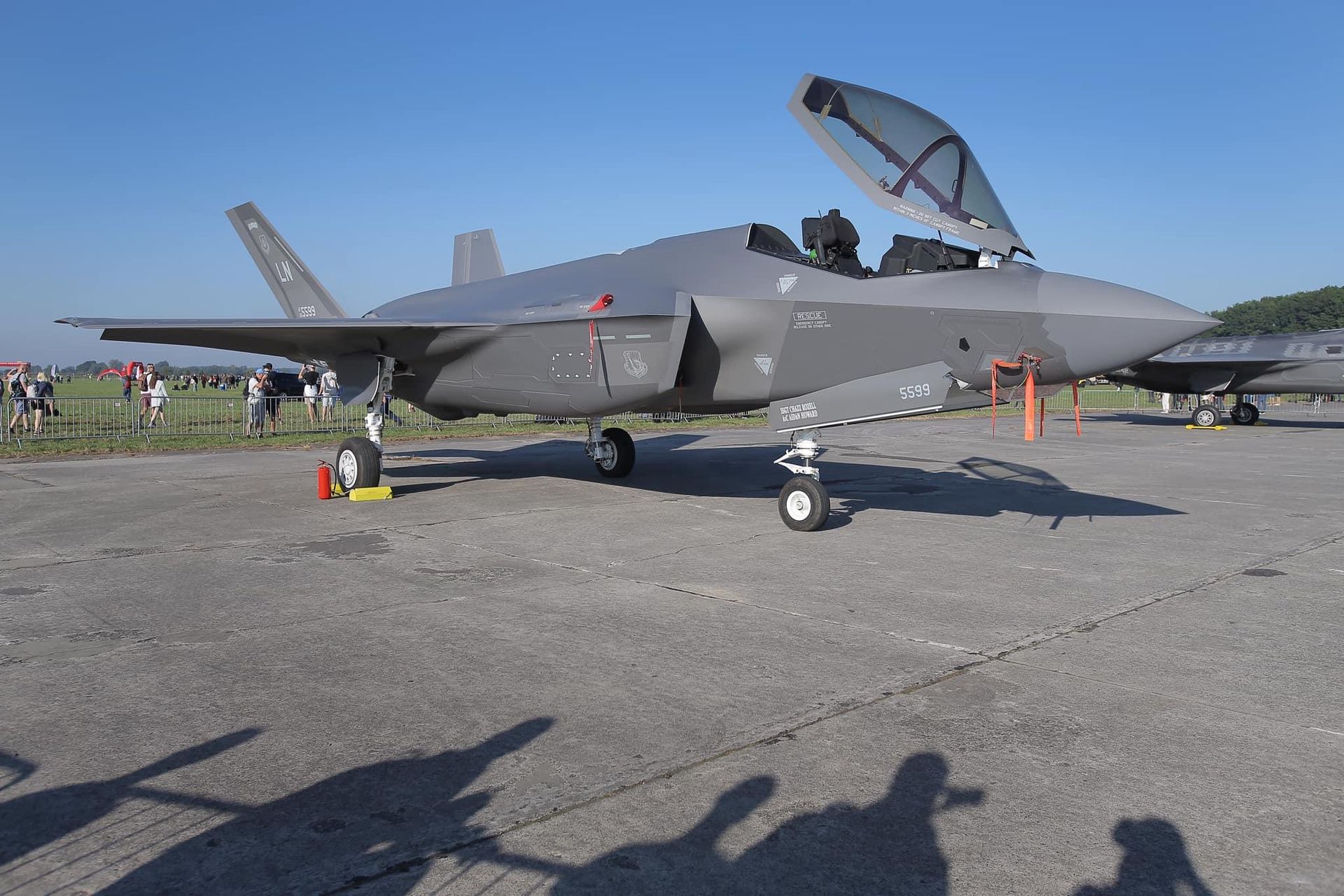 F-35