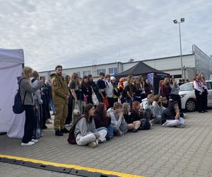 Miasteczko Zawodów Olsztyn 2025