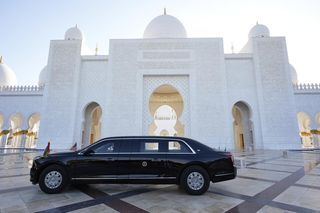 Donald Trump w Arabii Saudyjskiej. Wyznawcy Islamu zachwyceni