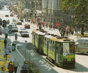 Ulica Zwycięstwa Gliwice