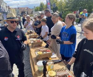 Festiwal Browarnictwa i Święto Wołowiny w Biskupcu