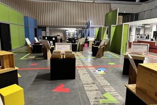 Centrum Nauki Wyobraźnia w Poznaniu