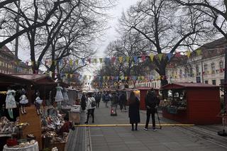 Jarmark Wielkanocny 2024 w Szczecinie