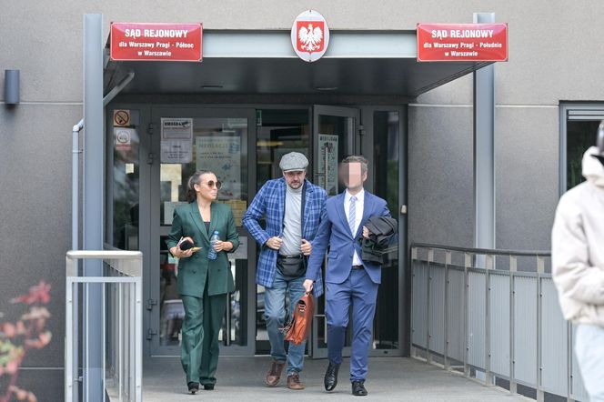 Anna Mucha pozwała Paulinę Smaszcz