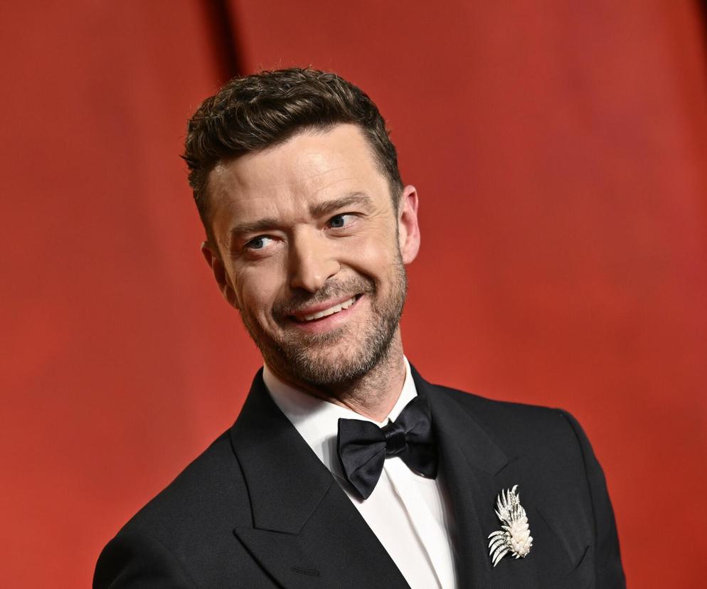 Koncert Timberlake'a w Polsce odwołany? Jest data rozprawy sądowej