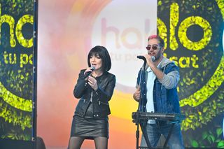 Shazza szczerze o walce z rakiem i nowych wyzwaniach. Królowa disco polo doczeka się biografii