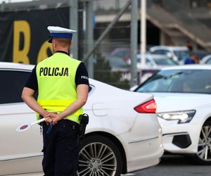 Kontrole drogowe w Polsce