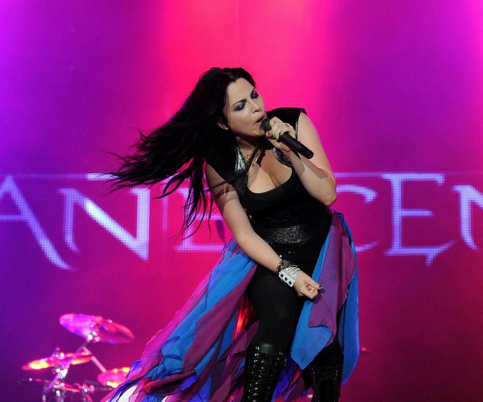 Amy Lee wskazuje utwór, którego powinny posłuchać osoby, które dopiero odkrywają twórczość Evanescence