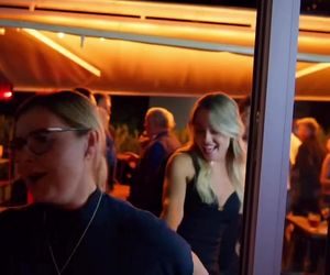 Tak Barbara Kurdej-Szatan świętowała 40-stkę