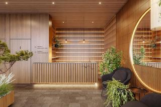 Archipelag Łeba - inwestycja mieszkaniowa ALLCON