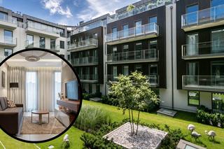 Najdroższe apartamenty w Polsce