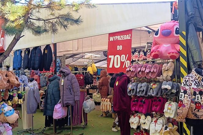 Kołobrzeg po sezonie